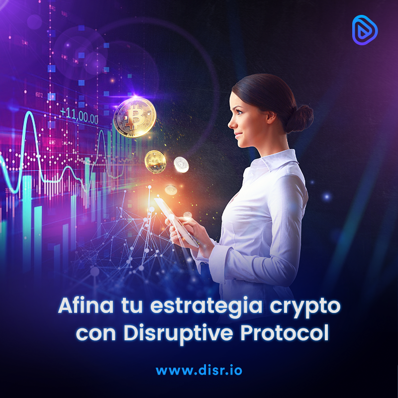 Disruptive Protocol (@disruptivedisr) / Posts / X