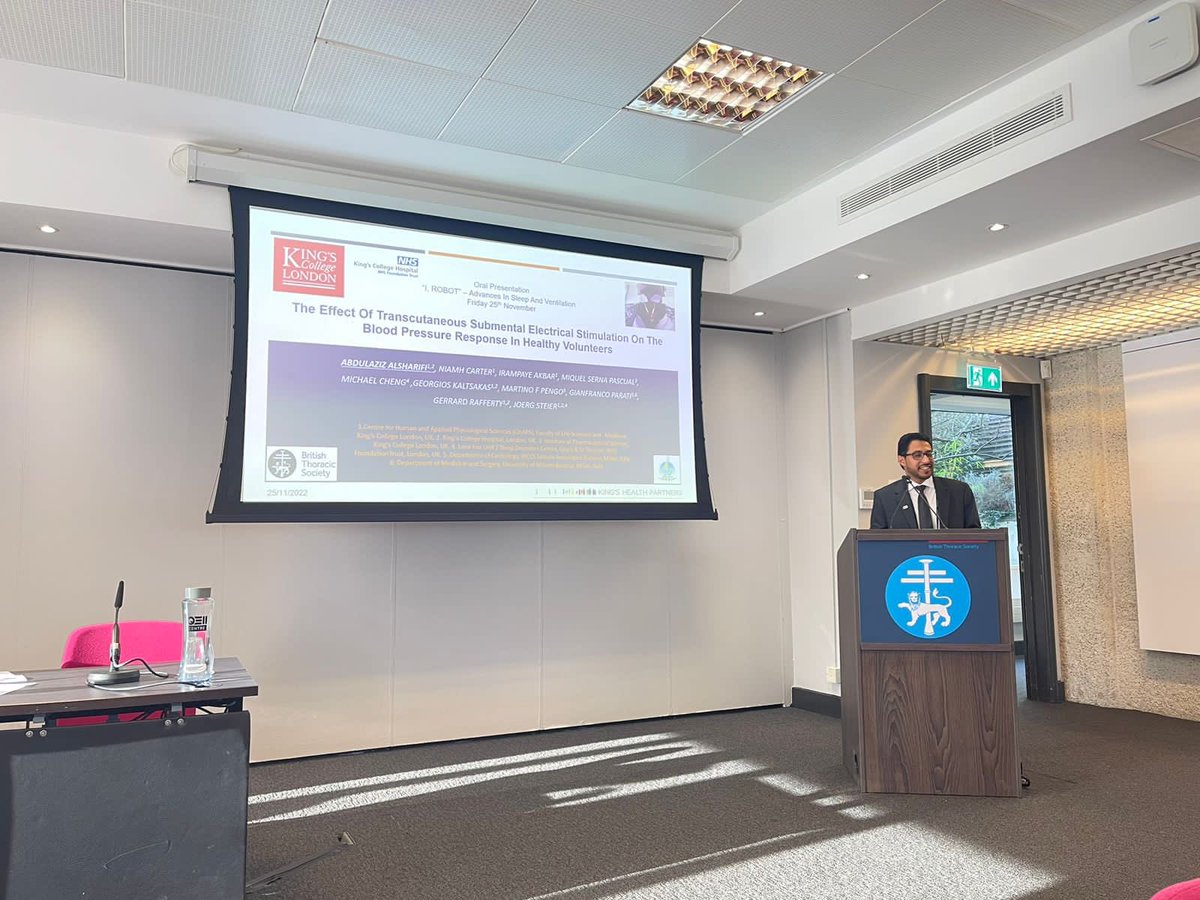 AzizAlsharifi's tweet photo. Grateful to have the opportunity to present parts of my PhD at #btswinter2022  it was great session. Thank you to the research team and many thanks to my great supervisors @SteierJoerg and Gerrard Rafferty for their help &amp; support. شكراً لجامعه جازان   @JazanUniversity 🇸🇦 https://t.co/iNywVwDBoX