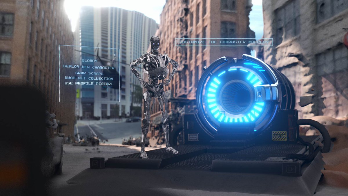 DANY4D_NFT's tweet photo. Some teasing grabs from the HvF game by DANY4D. 
Check out the progress of dev. We are launching soon. Are you interested? Let me know in the comments.
#HBARNFT https://t.co/MTXuz8kjZv