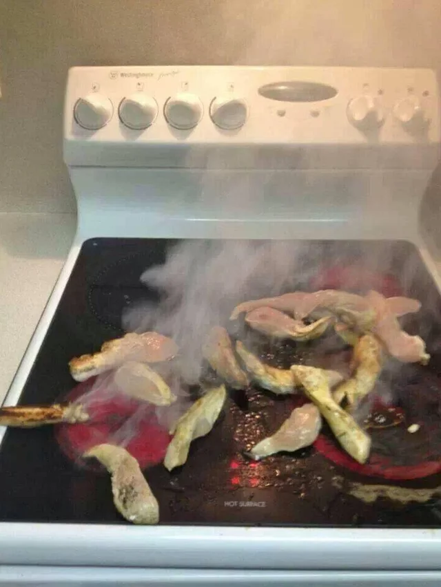 diy hibachi