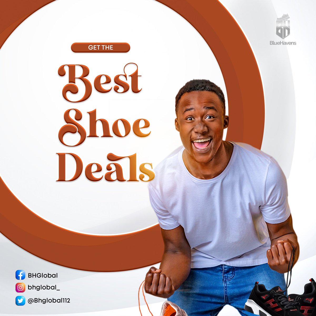 bluehavensft's tweet photo. Exciting News!    Our social media platforms is back!! 

           ! Thank you all for being patient with us through the process. We took all your honest feedbacks at heart

you can now follow us on Instagram,Facebook and Twitter  for easy shopping 🛍 
#bhglobal #bluehavens https://t.co/GMBui8SAvv