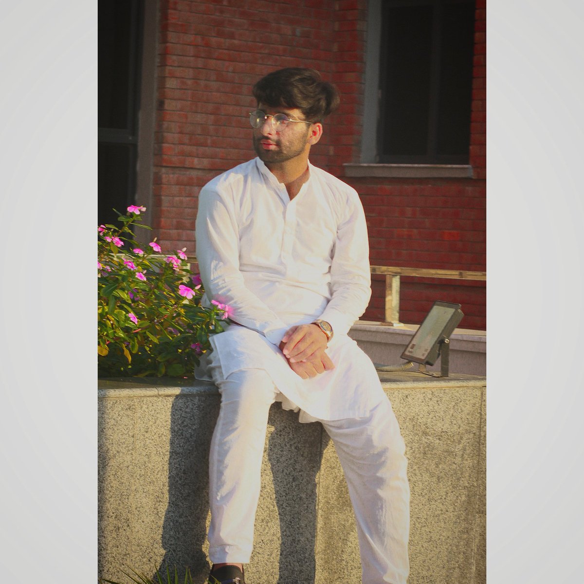 #NewProfilePic