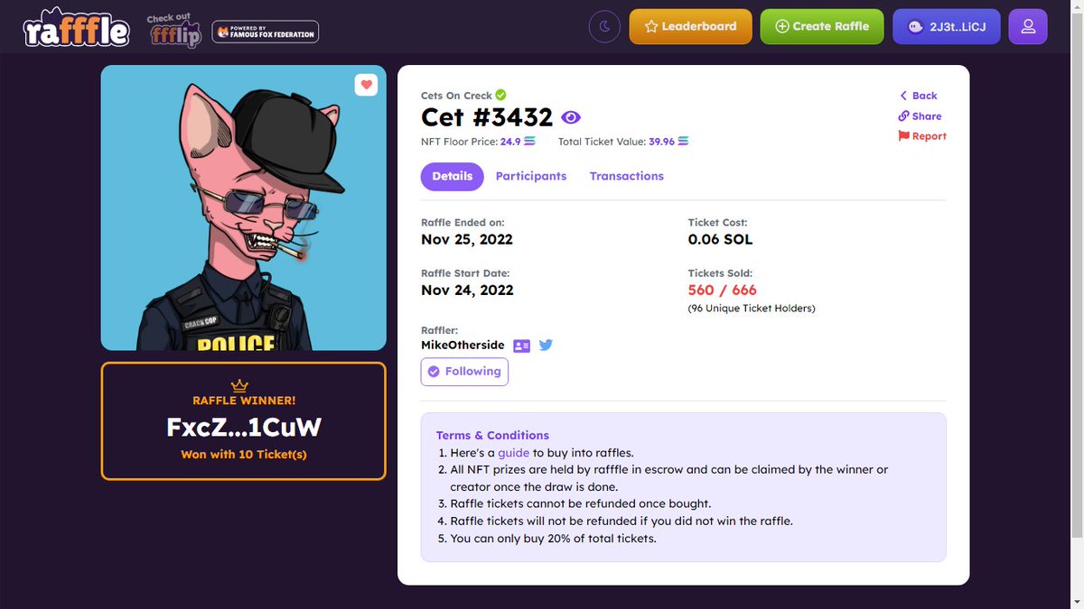 Otherside Mike tweet media