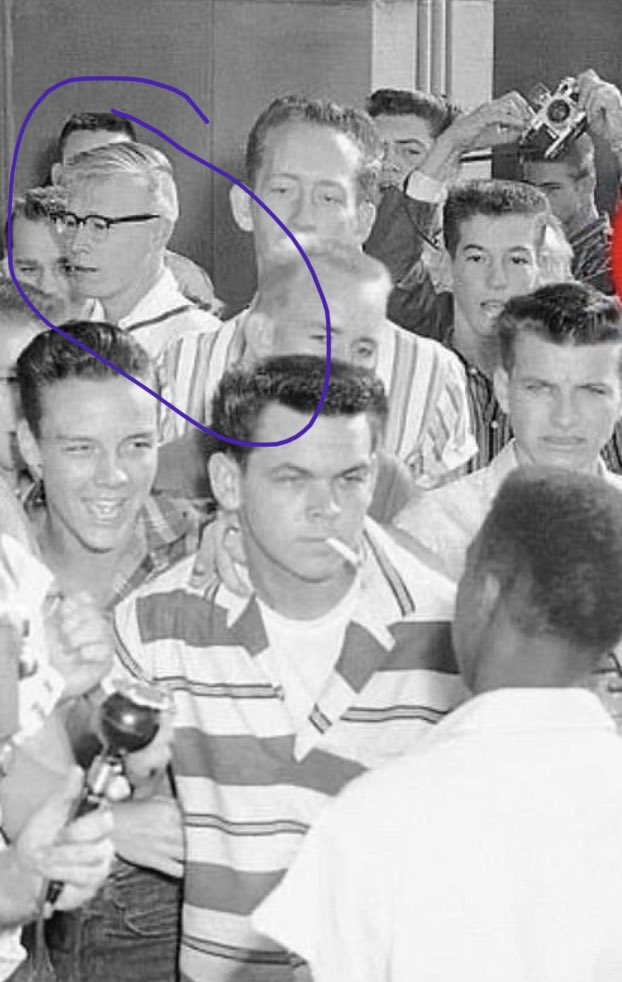 <a href="/jemelehill/">Jemele Hill</a> Are we going to cancel Colonel sanders too? I see him