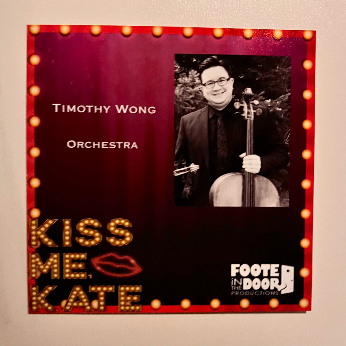 Timothy Wong ARCT ARMTA tweet media