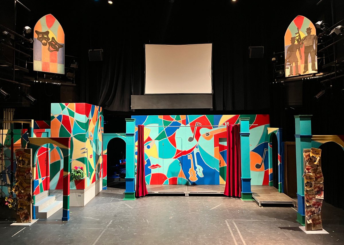 Timothy Wong ARCT ARMTA tweet media