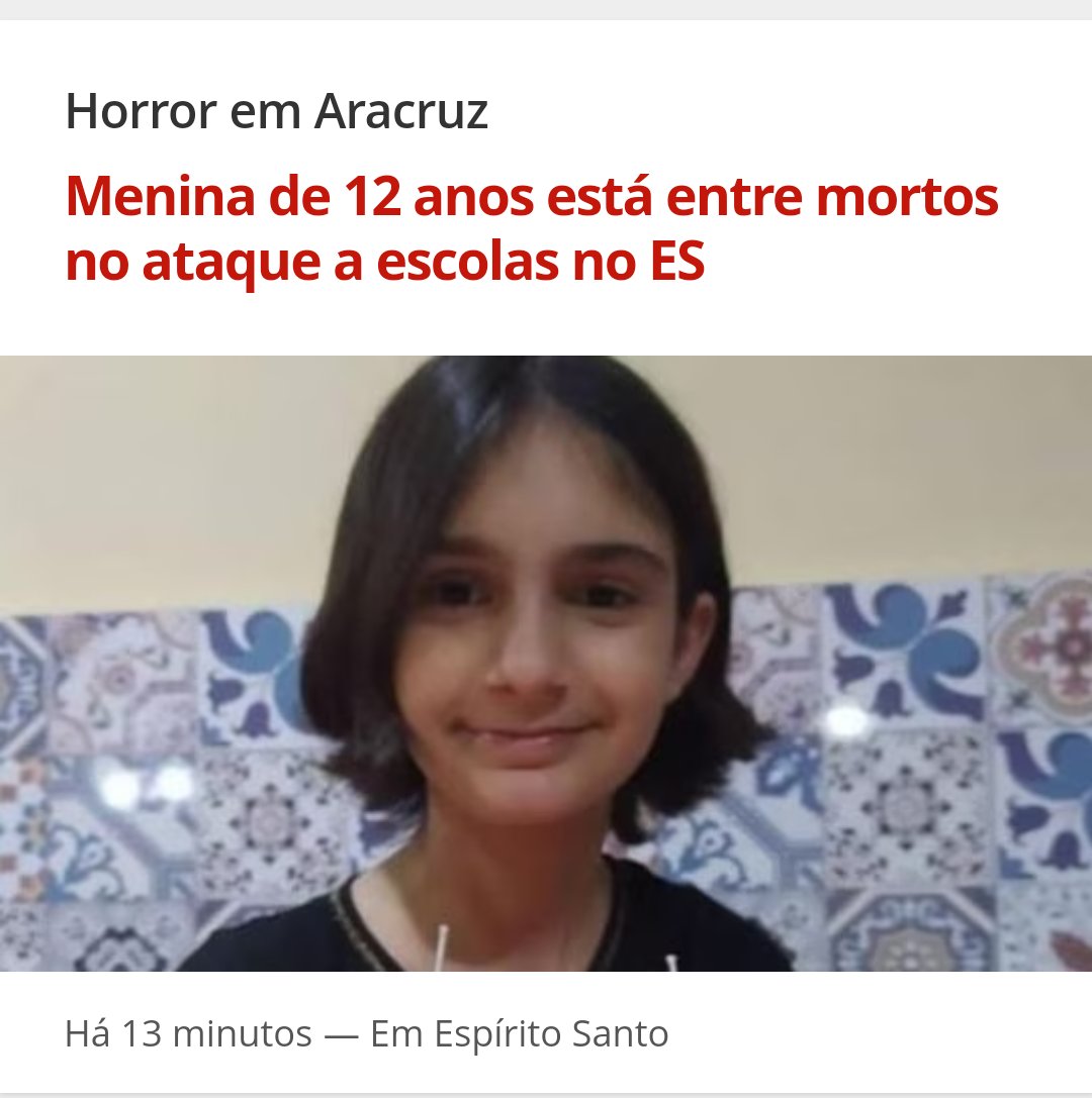 dias_adriana's tweet photo. Toda minha solidariedade a família, amigos da menina morta no Espírito Santo. Se o pai do assassino não fosse hitlerista, a história seria diferente. Contem comigo para investigar. Precisamos desnazificar o país, e  ajudar os adolescentes q estão nesses grupos a sair do ódio. https://t.co/GX9zoe3UCP