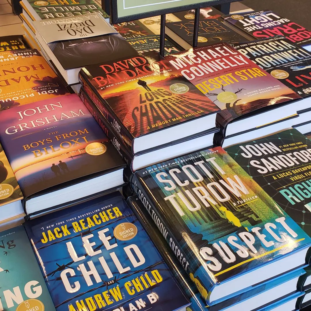 Barnes & Noble tweet media