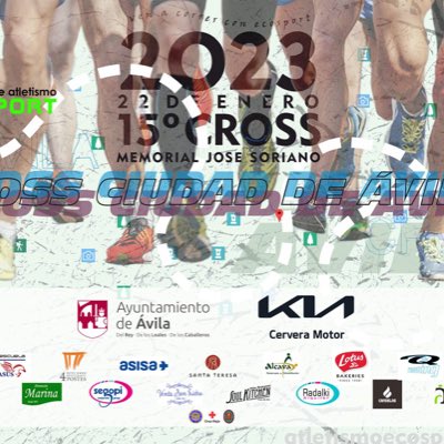 crossecosport's tweet photo. #NuevaFotoDePerfil https://t.co/w66UmIwBj4