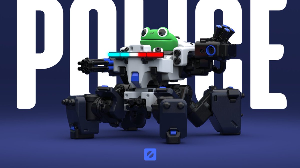 ANIMOindustries's tweet photo. ⚠️Heads up Pilots!⚠️

There's been a few fake accounts going around on social media posting deceptive links and tagging people to steal NFTs/siphon ETH❗

Be careful with links and always know we will NOT do surprise airdrops or announcements that require you to react fast❗❗ https://t.co/u0QANtIrrw