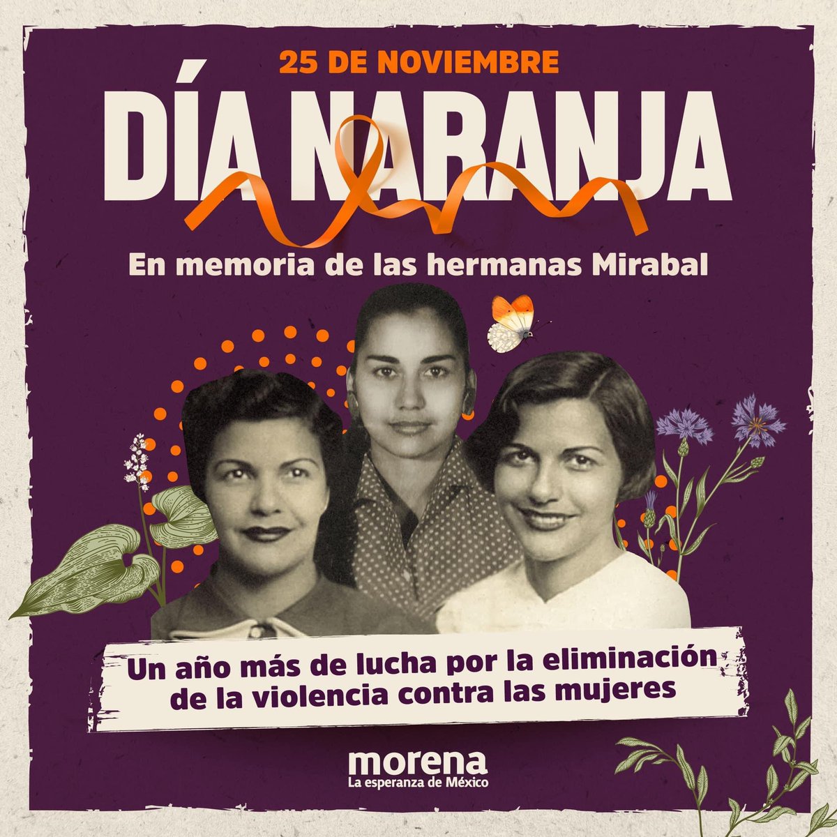 ¿Sabías que la violencia de género también puede ser perpetrada por mujeres? Lamentablemente mujeres y hombres, agreden a mujeres #combatamoslaviolencia #25N #DíaInternacionaldelaeliminacióndelaviolenciacontralamujer