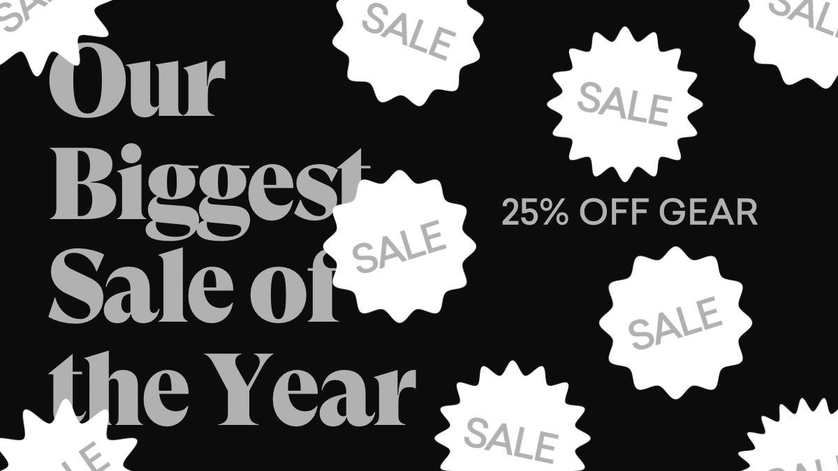 25% OFF ALL VERSES GEAR! listentoverses.com/shop