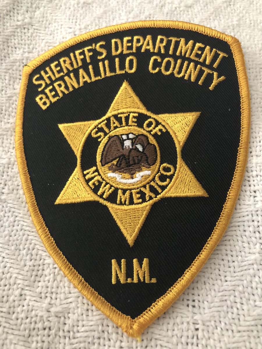 FansofLivePd's tweet photo. The Results will be posted late Sunday 
Good Luck to all. Send some love to everyone at @BCSONM All Officers working please be safe &amp; Godspeed to All https://t.co/FZRXAd1cN3