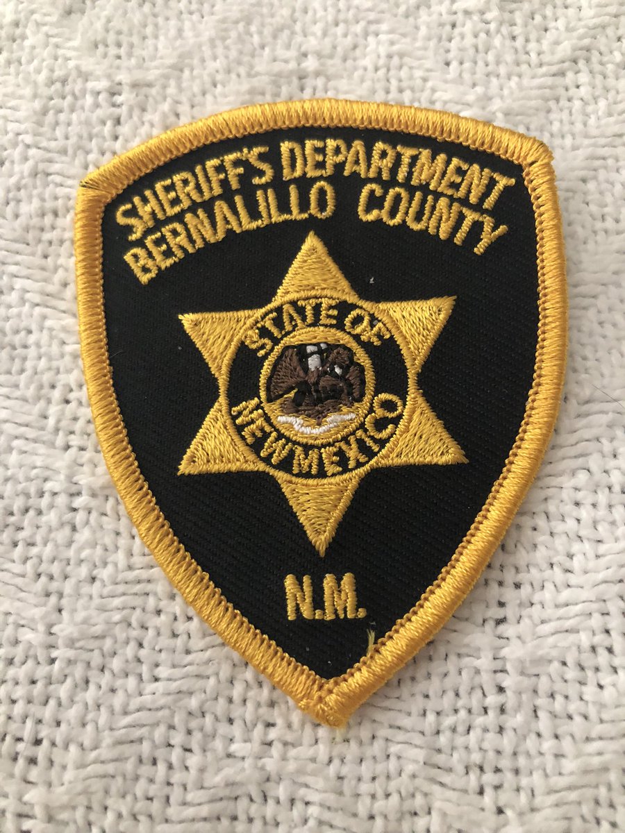 FansofLivePd's tweet photo. The Results will be posted late Sunday 
Good Luck to all. Send some love to everyone at @BCSONM All Officers working please be safe &amp; Godspeed to All https://t.co/FZRXAd1cN3