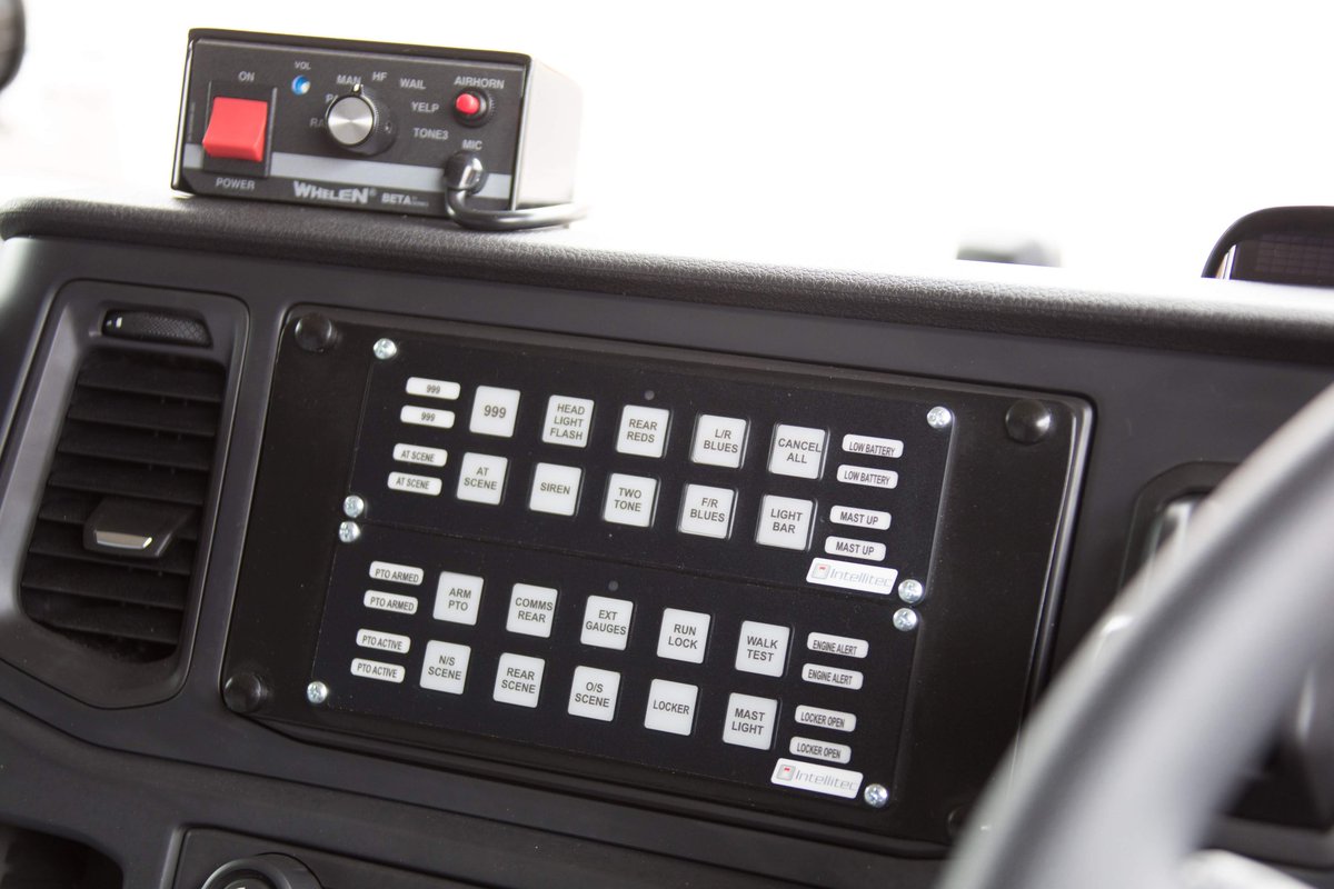 DubFireBrigade's tweet image. We have removed the 'woo' from our sirens after listening to comments made about the #LateLateToyShow audience.

You will now only here 'wee waw' or 'nee naw'