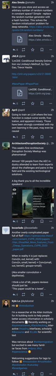 The Gradient tweet media