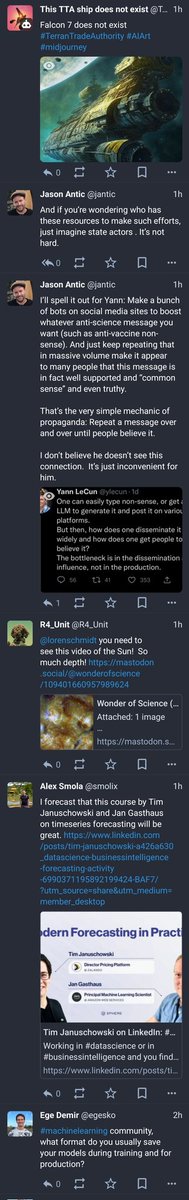 The Gradient tweet media