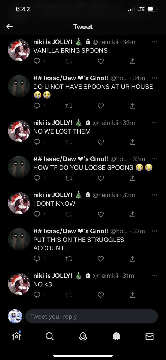 jfkgcstruggles's tweet photo. @neimkii https://t.co/ceivGzI3SZ