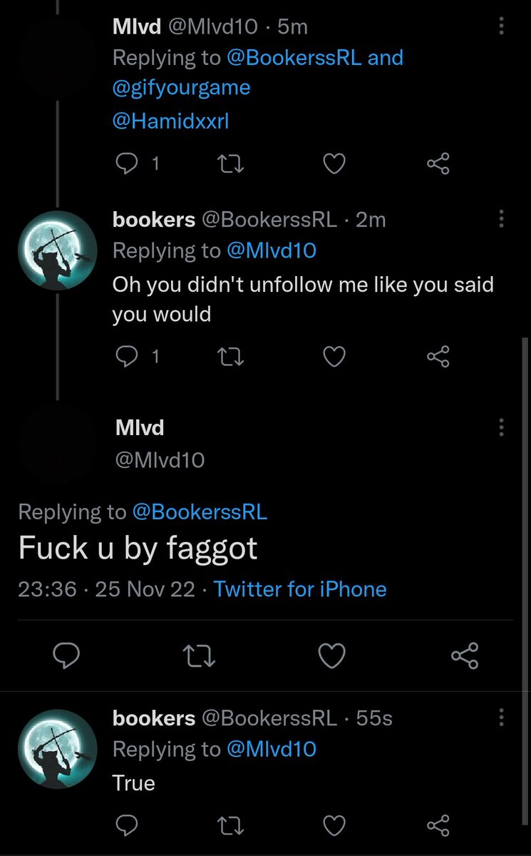 brad tweet media