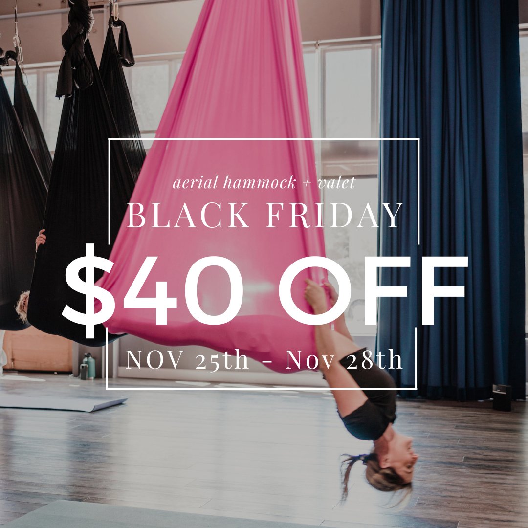 Elevate Yoga AZ tweet media