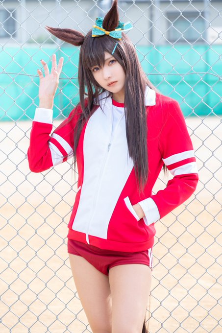 コスプレイヤーさかなのTwitter画像26