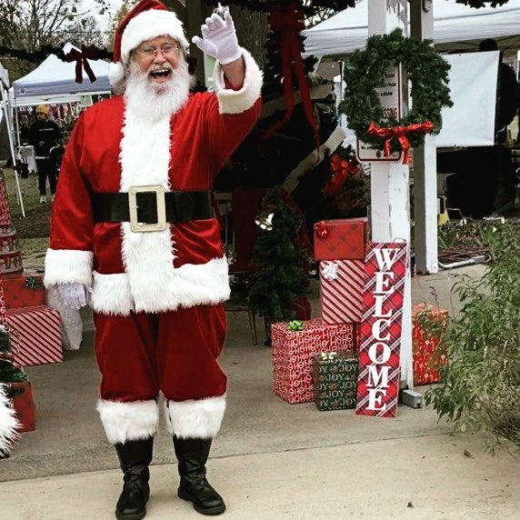 Denton Community Market tweet media