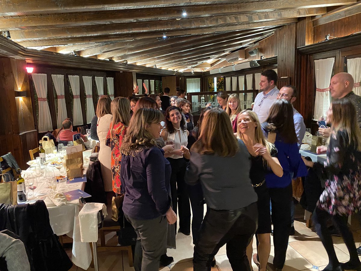 Mª Jesús Álava Reyes tweet media