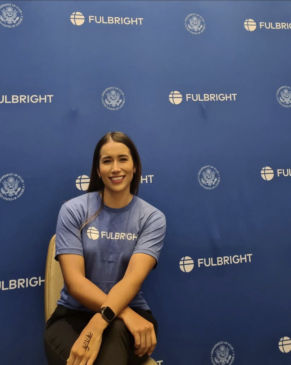COMEXUS Fulbright-García Robles tweet media