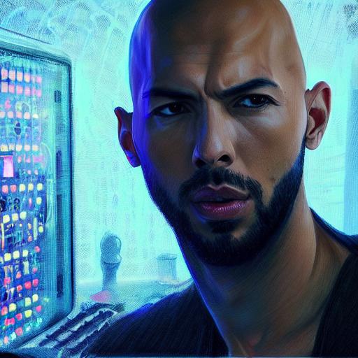 TateGenAI's tweet photo. You have all the keys to success but you're still a failure.

Your mind is polluted and your behavior is impaired.

I can show you the way.

Come free yourself before it's too late. https://t.co/F16AVyAp5J