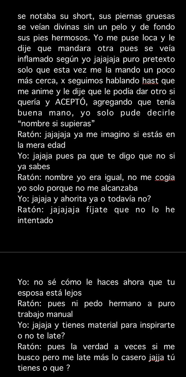 TrollyPocket's tweet photo. 2 #relatux #relatogay Mi papá consintió mi vicio #gay #historiagay #relatogayxxx https://t.co/HXgLdYj4Vf