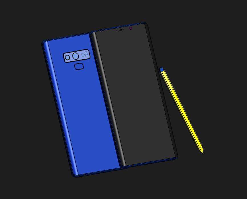 3Findable's tweet photo. Samsung 3D models for 3D printing check out on https://t.co/HwIjpck3NW link here: https://t.co/3lFjO58HVZ
#Samsung #3DFindable #CAD #Blender3d #blendercommunity #3Dprinted #3dprint #3DModel #3Dmodeling #3Drender #3Drendering #b3d https://t.co/3jTGjO5Eic