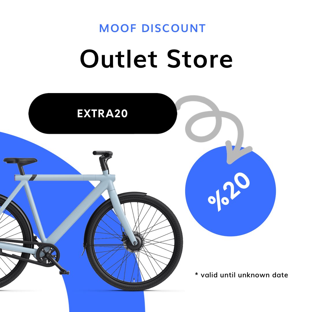 vanmooferNews's tweet photo. Up to date 💸

#VanMoof 
Discounts &amp; 
Discount 
Codes 

🚲💨💨💨💨💨💨💨

#BlackFriday #VanMoofS3 #VanMoofX3
#VanMoofS5 #VanMoofA5 
#Outlet https://t.co/7luoC376FZ