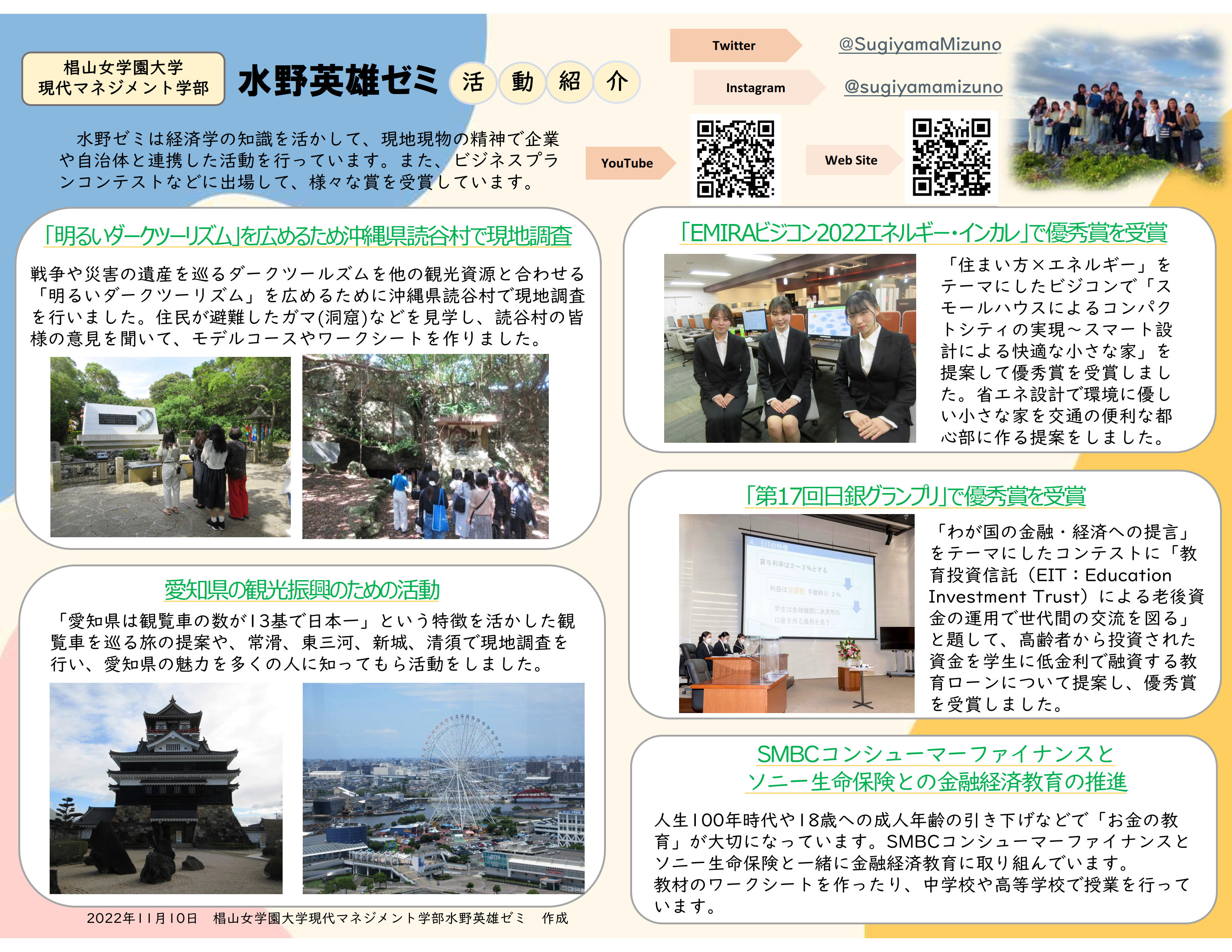 金融経済教育 Twitter Search Twitter