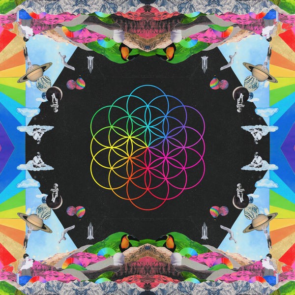 #NowPlaying Coldplay - Adventure Of A Lifetime