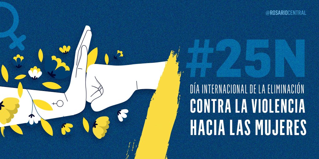 Secretaría de Género | CARC tweet media