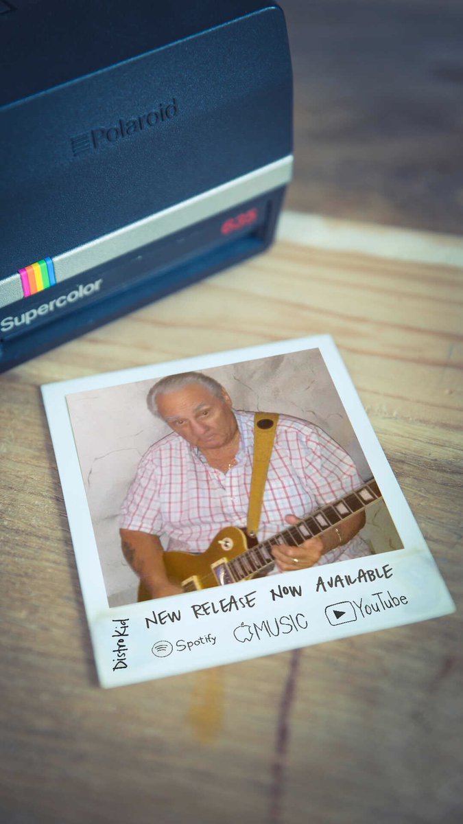 If you like Smooth Jazz (guitar/sax) check out my music on all streaming services including YouTube I heart radio Pandora etc