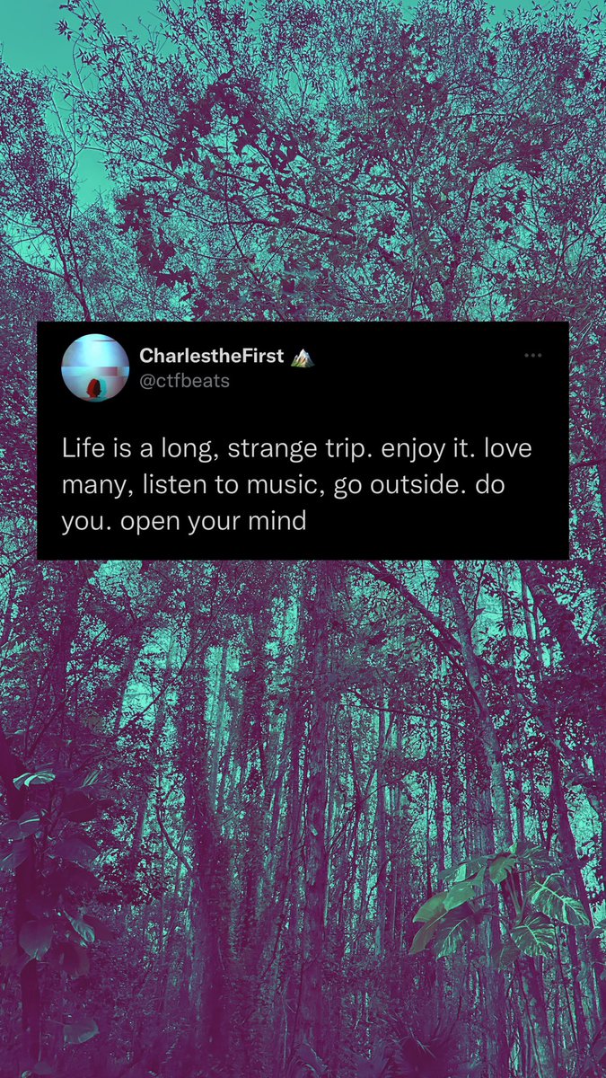 js0fly's tweet image. ♾️