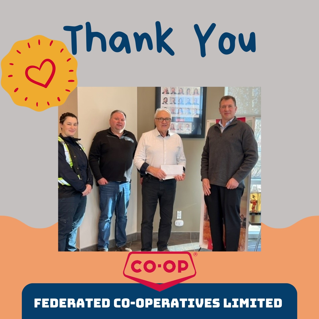 Thank you so much to <a href="/CoopFCL/">Federated Co-op Ltd.</a> for your support of the Kiki’s Care Box Program. Because of their generous donation we will be able to continue providing Kiki’s Care Boxes to children and youth in need in Calgary, Cochrane, Okotoks, and Airdrie

Purchase at kiwaniscalgarynorthmount.ca/cwkto