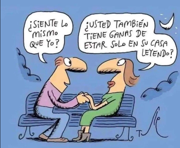 masleer's tweet photo. 🤣 Humor para leer. https://t.co/KbzAK66QzN