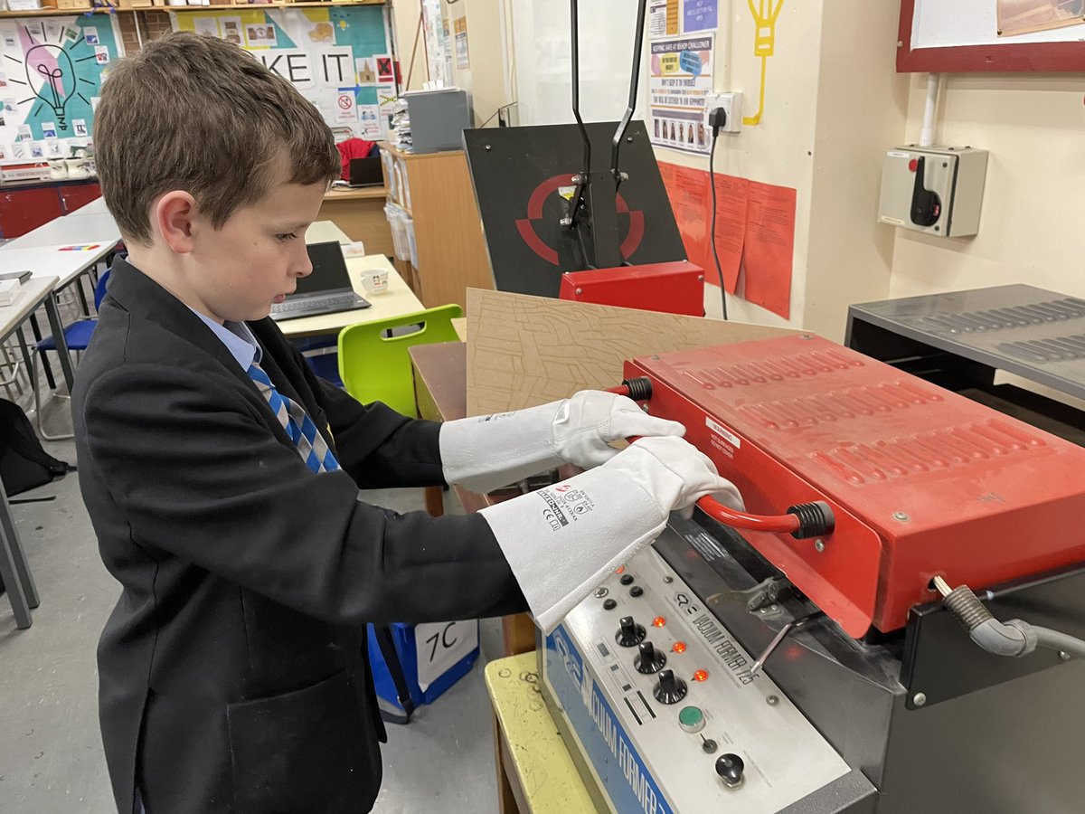 STEM@BC (@stembc) on Twitter photo STEM Club are making their own advent calendars by vacuum forming a pvc tray which they will fill with chocolate next week! With the big day on Thursday the pressure is on! 🍫🎄<a href="/BishopChalloner/">Bishop Challoner Catholic College</a> STEM Club are making their own advent calendars by vacuum forming a pvc tray which they will fill with chocolate next week! With the big day on Thursday the pressure is on! 🍫🎄<a href="/BishopChalloner/">Bishop Challoner Catholic College</a>