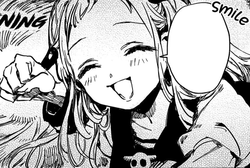 . . . . . 💢

wellll, if that’s what you really think, how about a nice, new HAT instead?

( the basket is forcibly slammed on top of the poor boy’s head, popping through its fragile bottom made of straw. )