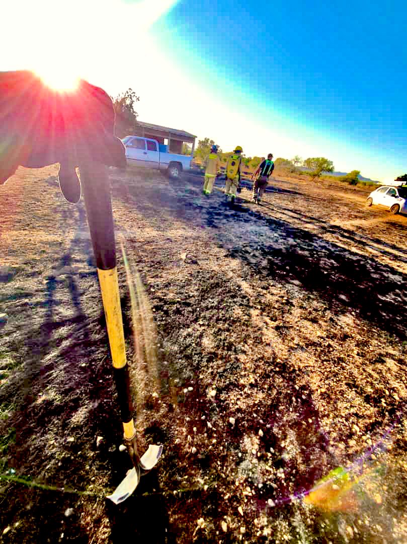jesusjfierro's tweet photo. Gran cantidad de trabajo que han tenido los elementos el día de hoy, casi 30 servicios efectivos atendidos hasta esta hora! #BomberosHermosillo 🤜🏽🚒 https://t.co/cJ8mUzz7vH