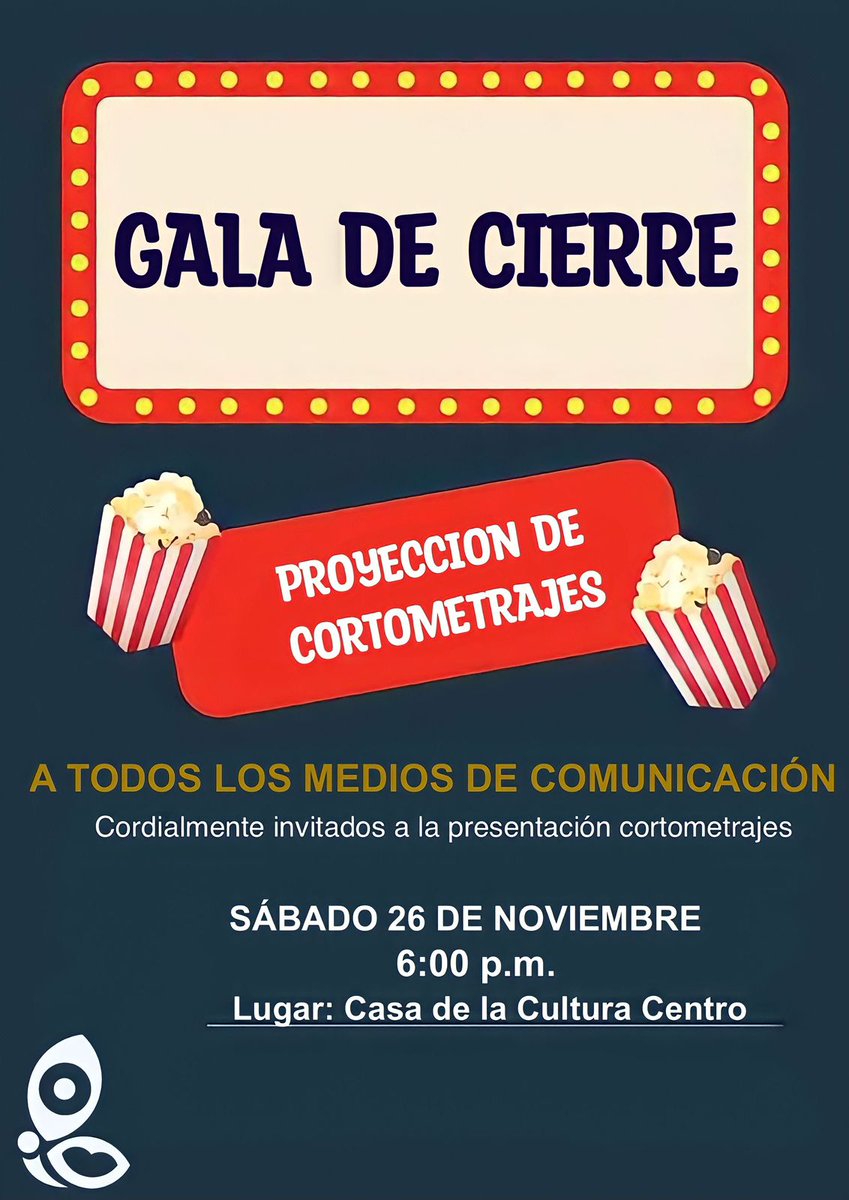forocarpediem's tweet photo. Los esperamos! https://t.co/lHix3O1ouI