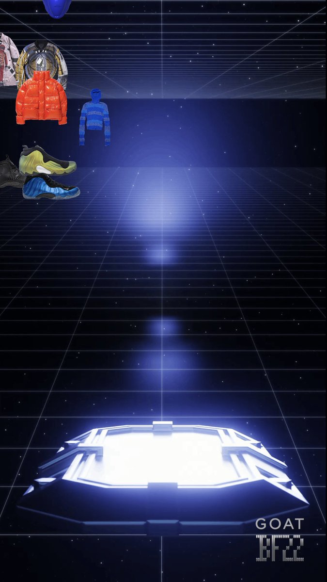 CryptoMagic96's tweet photo. #GOATBLACKFRIDAY https://t.co/75J068Pbzo https://t.co/1lX0psBRg0