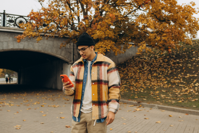 Si tu as besoin de parler à quelqu'un, nos répondants aux crises sont à ta disposition par texto. 

👉Les jeunes, envoyez TEXTO au 686868.
👉Les adultes, envoyez MIEUX au 741741.