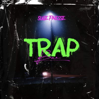 suge731's tweet photo. #TrapBae #SugeFinesse I’m at #129k streams YALL TUNE TF IN !!!!!
https://t.co/9ogSBshBXc https://t.co/7hhPxuYWYV