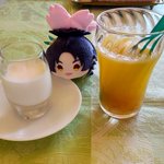ツイートに含まれる画像