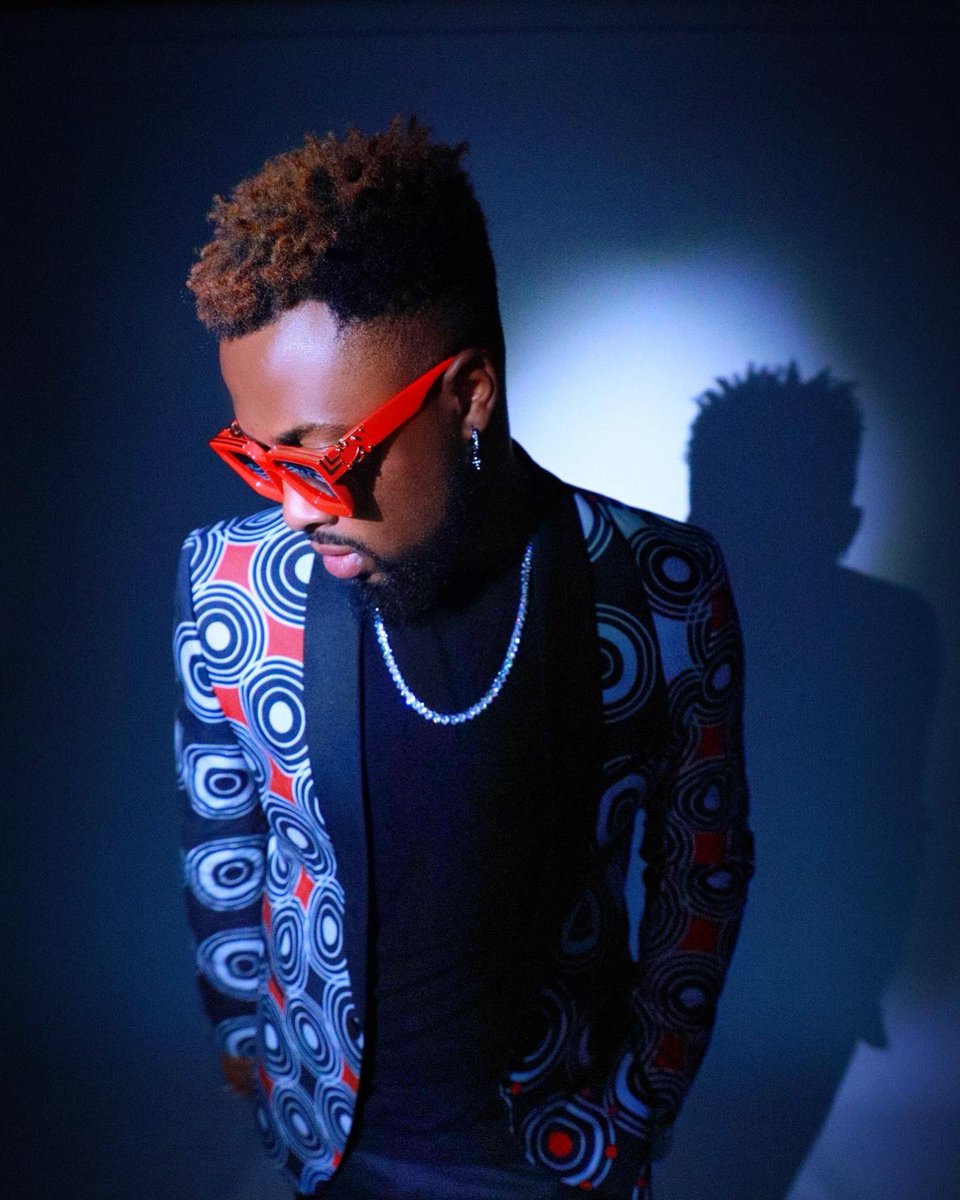 Jbwai4's tweet image. Storms endured,
Honours earned 🦅💪🏾
#iamjbwai #kalamity #certifiedep  #jbwai