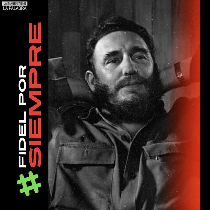 Los colaboradores cubanos de la salud bastión de la Revolución Cubana, siguiendo el legado de los héroes de la Patria. Solidarios y humanistas por principios.#FidelPorSiempre  #YoVotoEl27  #VoluntadDeElegir   #CubaPorLaVida #Cuba <a href="/cubacooperaven/">Brigada Médica Cubana en Venezuela</a>  <a href="/unidad_central/">Unidad Central de Cooperación Médica</a>  <a href="/MINSAPCUBA/">Ministerio de Salud Pública de Cuba</a>