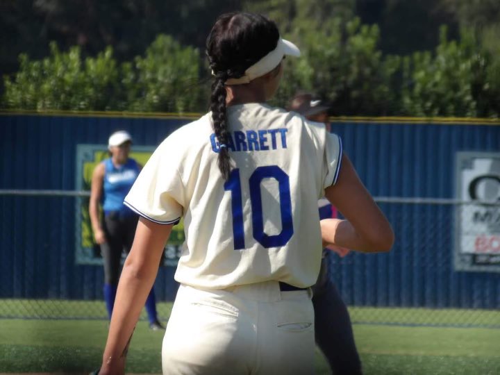 andreya2023's tweet photo. I am excited to announce that I am committing to Hinds Community College in Mississippi to further my academic and athletic career. I want to thank my family and coaches for not giving up on me and pushing me to be the best version of myself. @HindsCC_SB https://t.co/IO8Z9Fsbxt